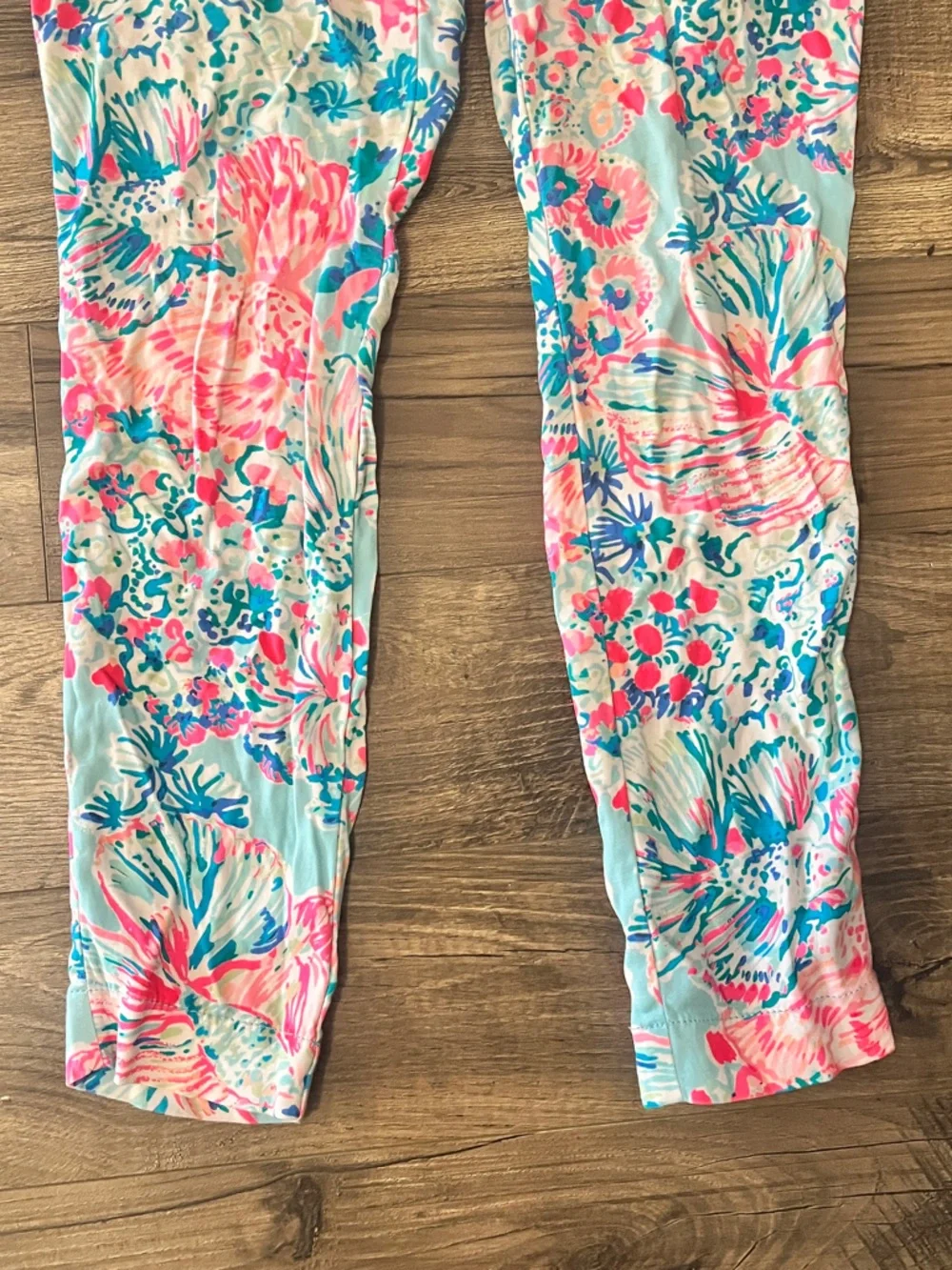 Lilly Pulitzer bright fun